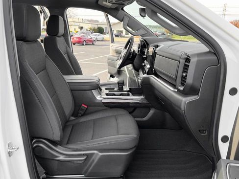 Used 2025 GMC Sierra 1500 Elevation image 19