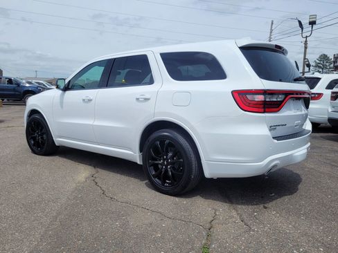 Used 2019 Dodge Durango GT RWD image 18