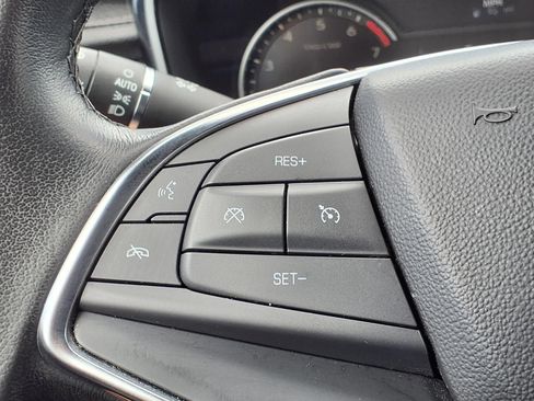 Certified 2023 Cadillac XT5 Luxury AWD/4WD image 26