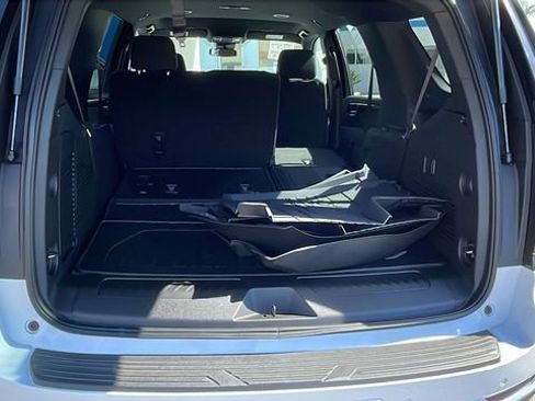 New 2026 Chevrolet Tahoe LS image 29