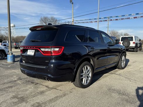 Used 2024 Dodge Durango GT image 7