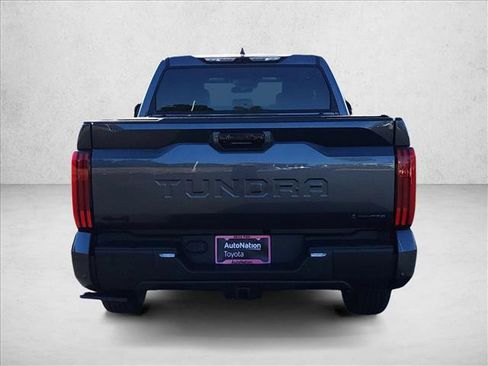 New 2026 Toyota Tundra Limited AWD/4WD image 7