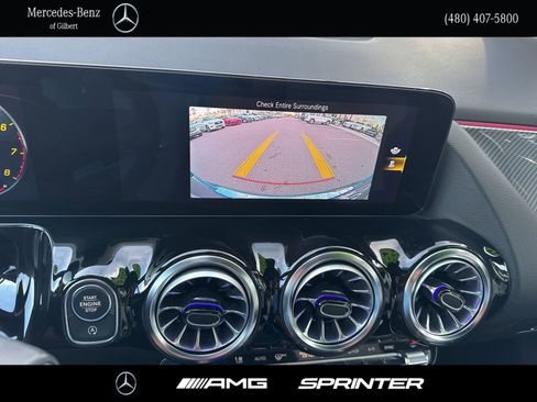 Certified 2023 Mercedes-Benz GLA 250 image 24