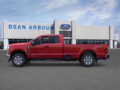 New 2026 Ford F350 XLT w/ 360-Degree Camera Package