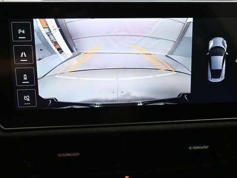 Used 2024 Lotus Emira First Edition RWD image 16