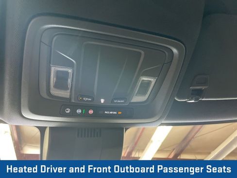 New 2026 Chevrolet Silverado 1500 LT image 22