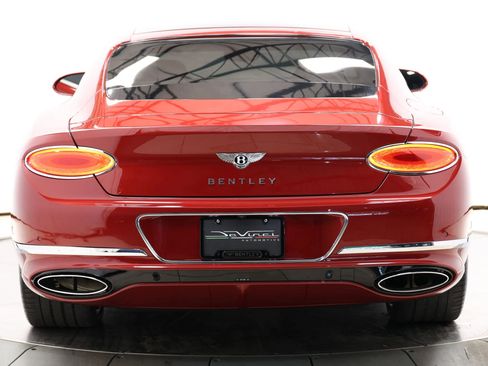 Used 2022 Bentley Continental GT Speed AWD/4WD image 73