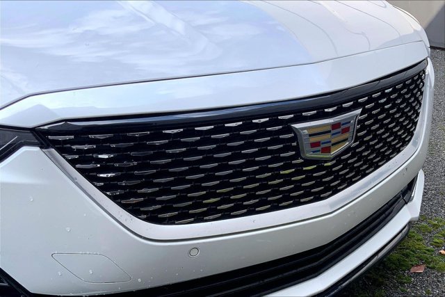 Used 2023 Cadillac CT5 Luxury AWD/4WD image 29