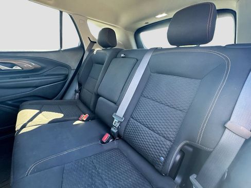 Used 2021 GMC Terrain SLE w/ Driver Convenience Package AWD/4WD image 22