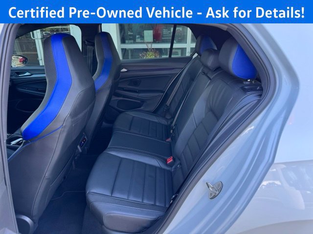 Used 2023 Volkswagen Golf R AWD/4WD image 20