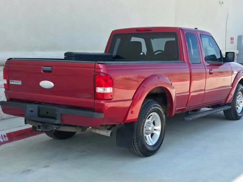 Used 2010 Ford Ranger Sport RWD image 3