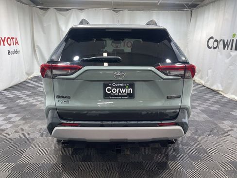Used 2019 Toyota RAV4 Adventure w/ Cold Weather Package image 5