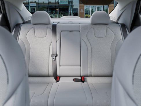 New 2026 Hyundai Elantra Limited FWD image 12