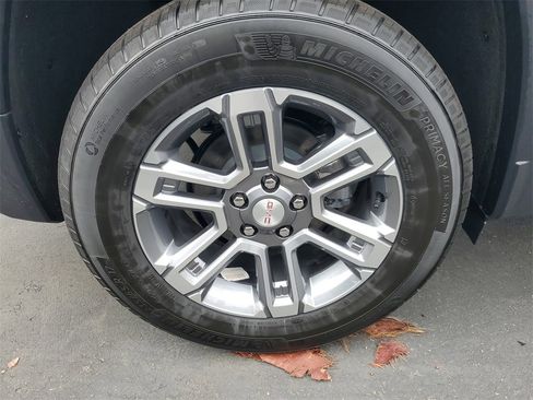 New 2026 GMC Terrain Elevation image 5