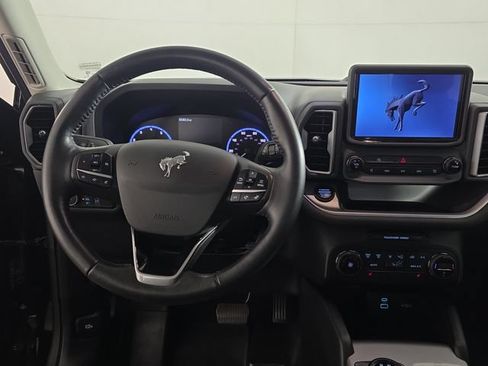 Used 2021 Ford Bronco Sport Big Bend w/ Big Bend Package AWD/4WD image 11