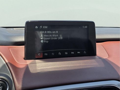 Used 2016 MAZDA CX-9 Signature AWD/4WD image 10
