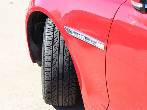 Used 2016 Jaguar XJ R-Sport image 59