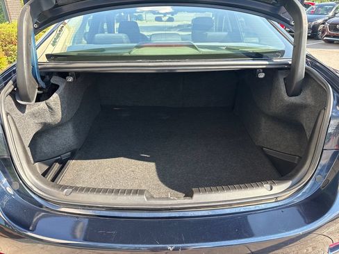 Used 2017 MAZDA MAZDA6 Sport FWD image 31