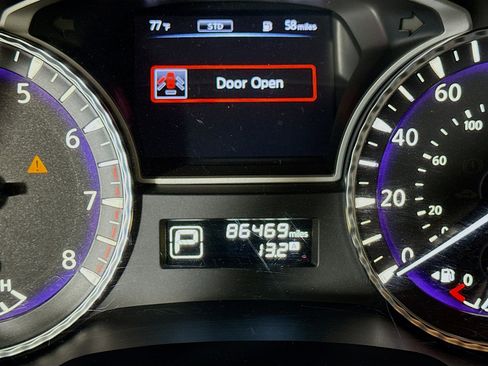 Used 2016 INFINITI QX60 FWD w/ Premium Plus Package image 16