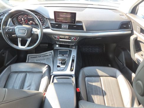 Used 2019 Audi Q5 2.0T Premium Plus w/ Premium Plus Package image 22