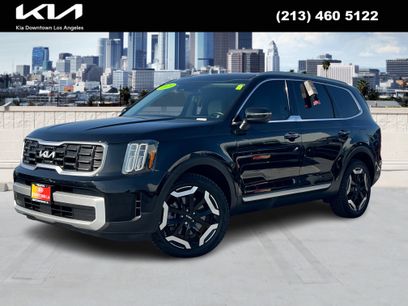 Used 2023 Kia Telluride S