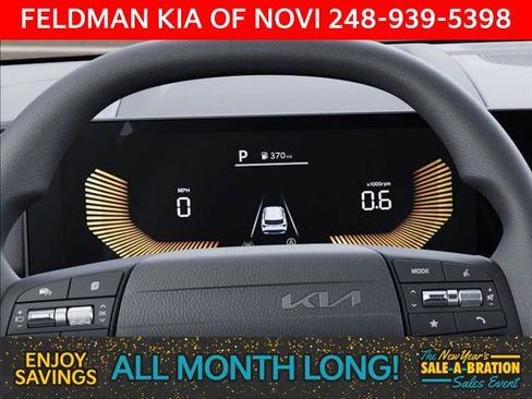 New 2026 Kia Sportage LX w/ LX Convenience Package image 22