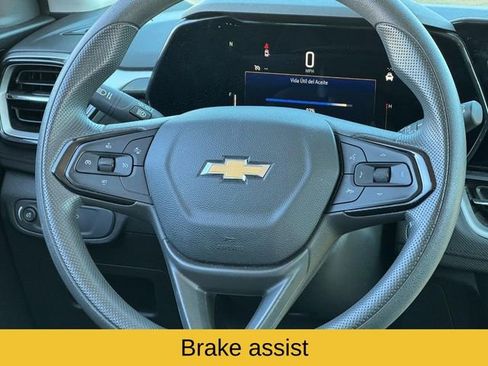 Used 2024 Chevrolet TrailBlazer LS image 14