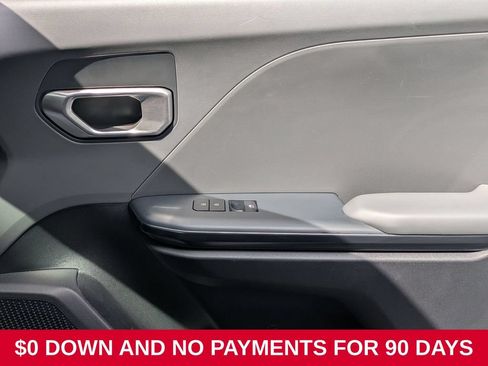 Used 2025 Kia K4 FWD image 32