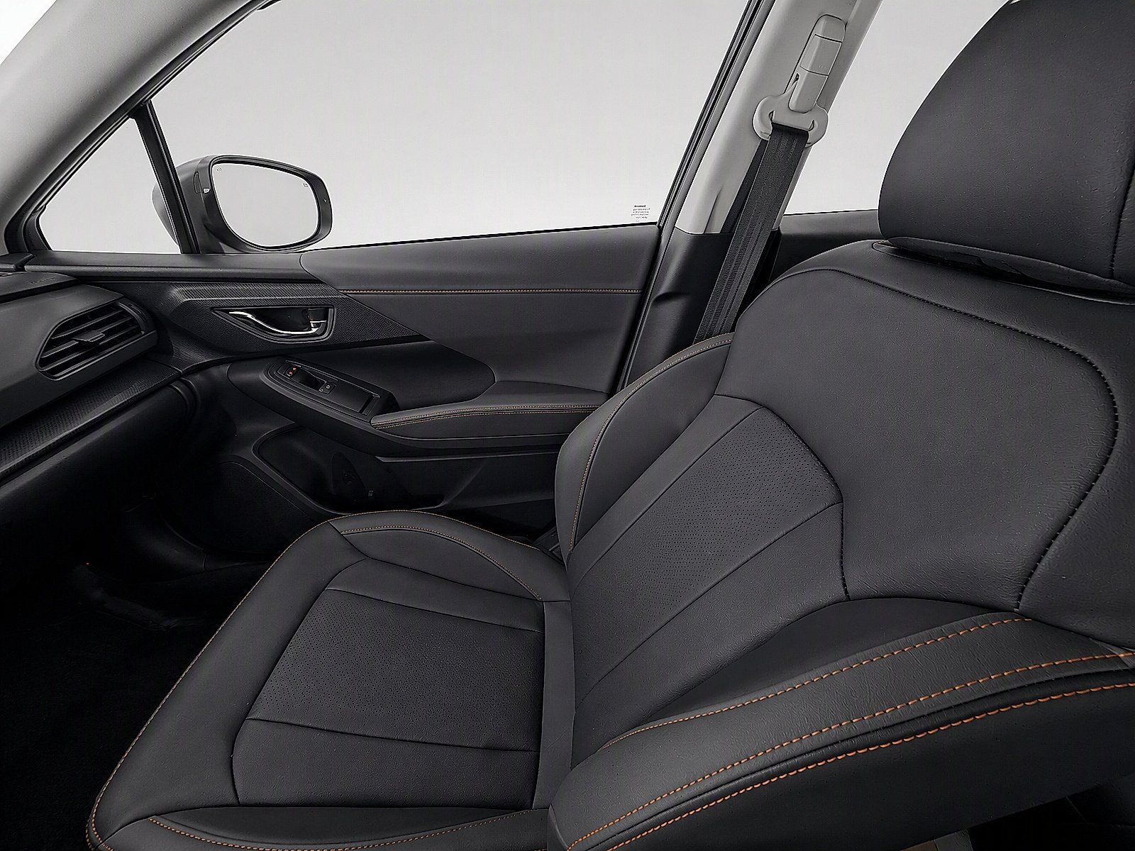 New 2026 Subaru Crosstrek 2.5i Limited w/ Crosstrek Mirror Package AWD/4WD image 14