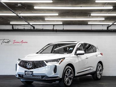New 2026 Acura RDX SH-AWD w/ Technology Package