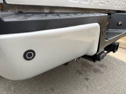 Used 2015 Ford F250 Platinum image 63