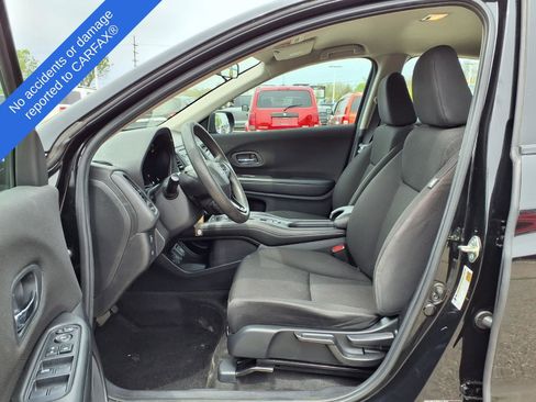 Used 2017 Honda HR-V LX image 19