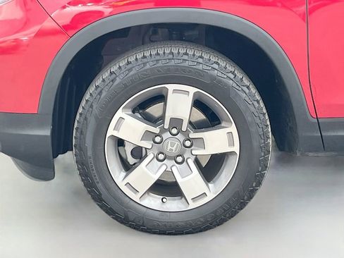 Used 2024 Honda Ridgeline RTL image 30