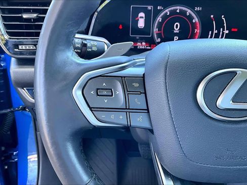 Used 2022 Lexus NX 350 AWD image 23