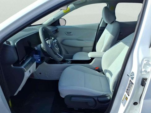 New 2026 Hyundai Kona SEL Sport FWD image 10