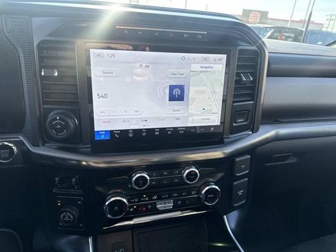 Used 2024 Ford F150 Raptor AWD/4WD image 29