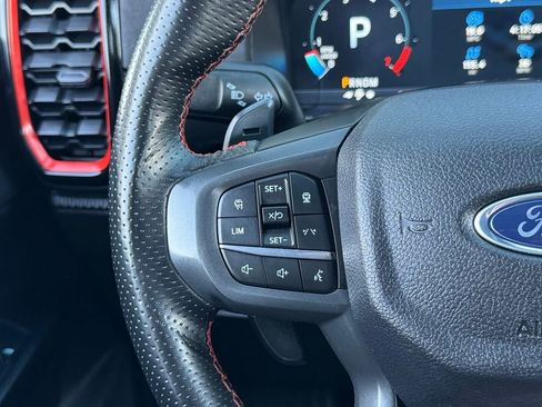 Used 2024 Ford Ranger Raptor image 6