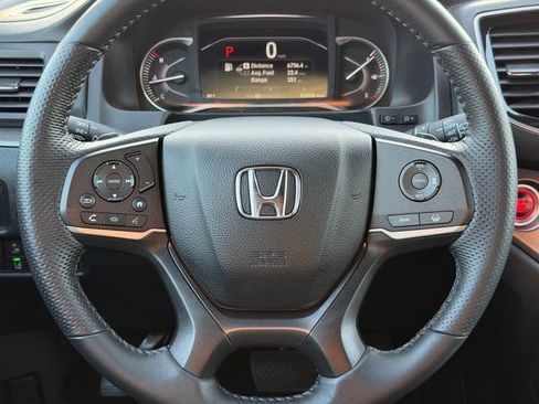 Used 2023 Honda Passport EX-L image 25