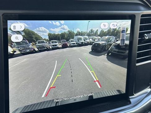 New 2025 Ford F150 STX w/ Equipment Group 200A image 31