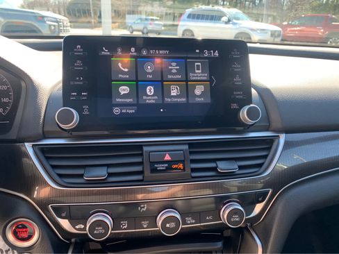 Used 2022 Honda Accord Sport image 18