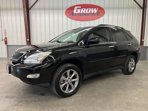 Used 2009 Lexus RX 350 AWD image 7