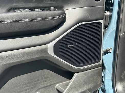 New 2026 Jeep Grand Wagoneer L Limited image 13