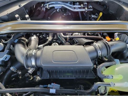 New 2026 Lincoln Aviator AWD image 37