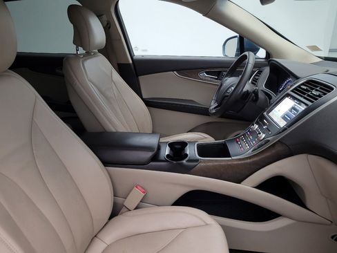 Used 2016 Lincoln MKX Select w/ Select Plus Package image 21