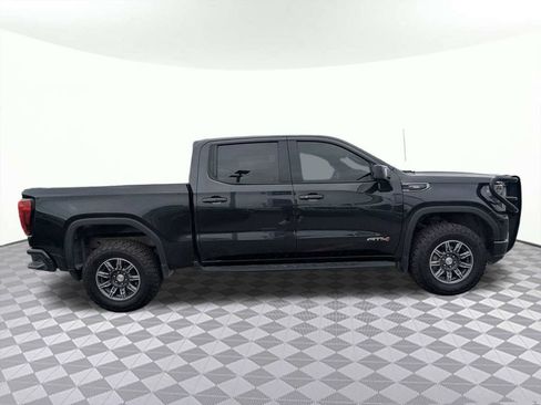 Used 2024 GMC Sierra 1500 AT4 AWD/4WD image 2