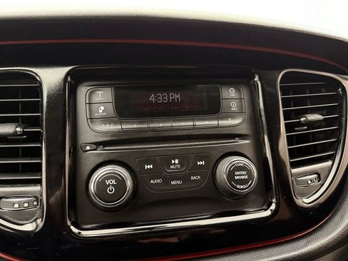 Used 2016 Dodge Dart SXT FWD image 10