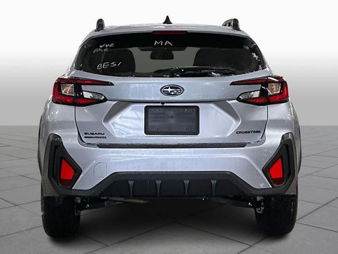 New 2026 Subaru Crosstrek 2.0i Premium image 4