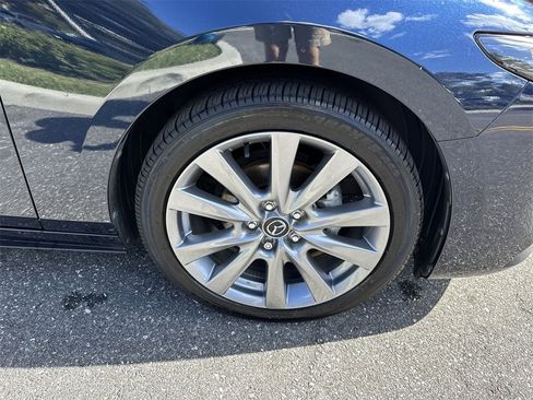 Certified 2023 MAZDA MAZDA3 s image 60