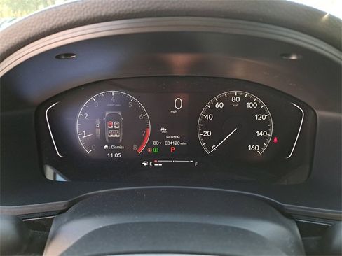 Used 2023 Honda Civic Sport image 26