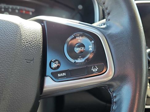 Used 2021 Honda CR-V Touring image 22